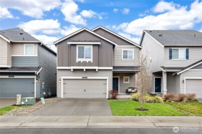 10637 187th Street , Puyallup, WA 98374 - Photo 1