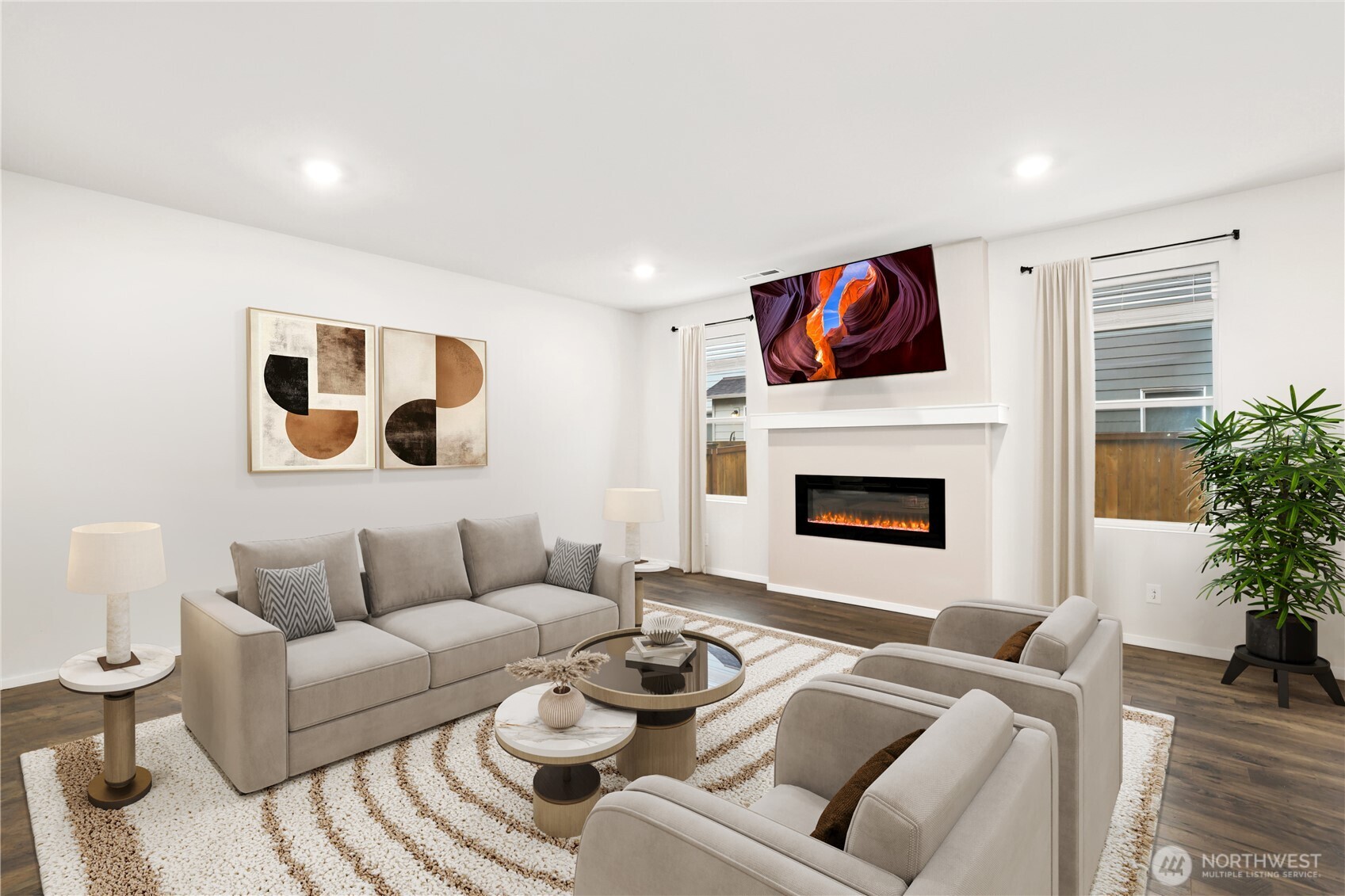 10637 187th Street , Puyallup, WA 98374