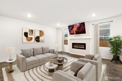 10637 187th Street , Puyallup, WA 98374 - Photo 3