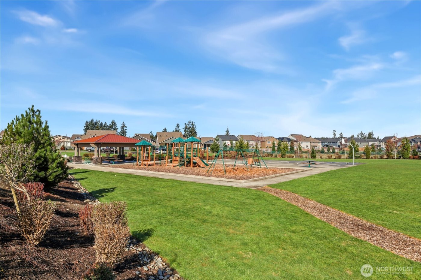 10637 187th Street , Puyallup, WA 98374