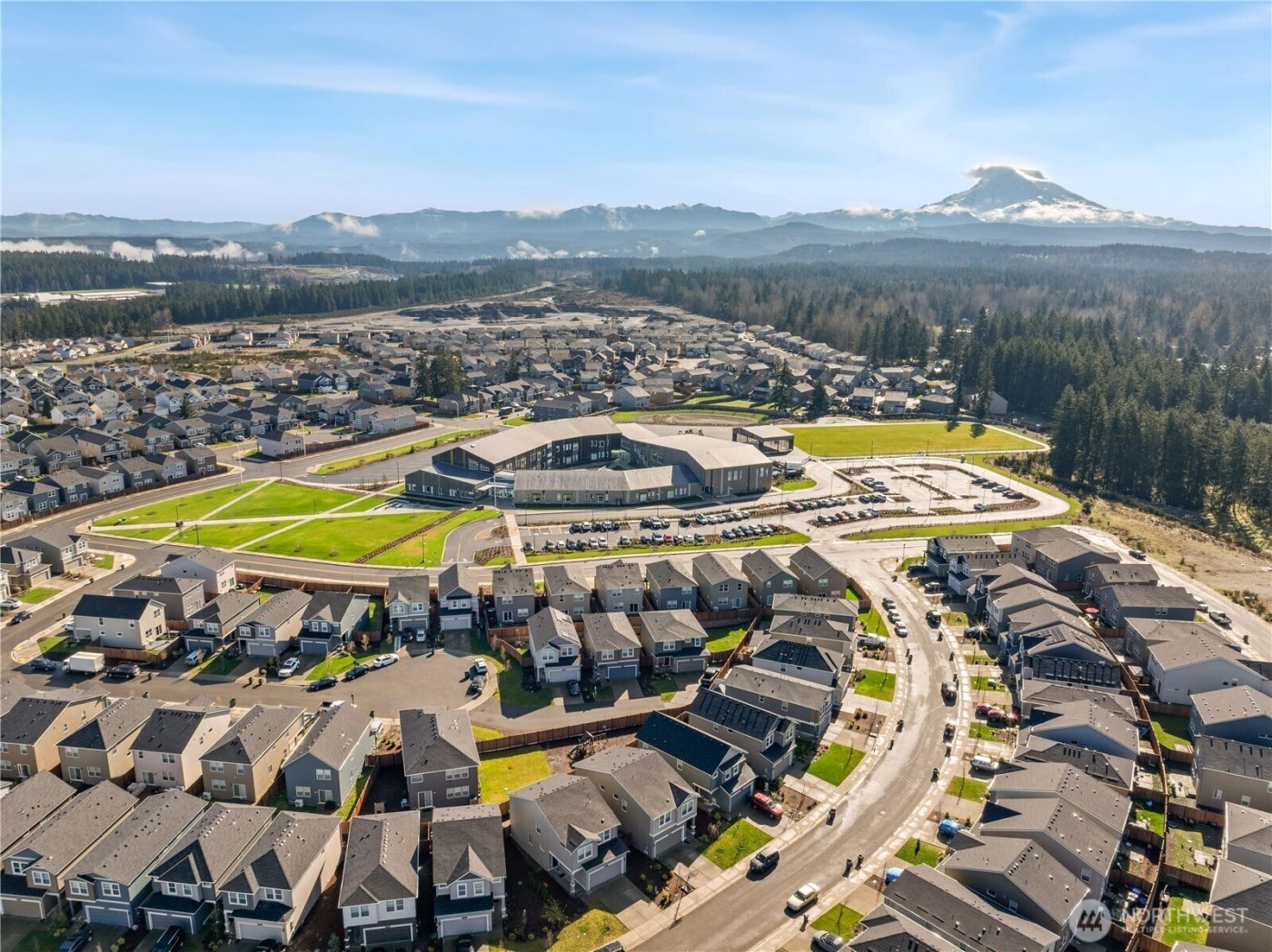 10637 187th Street , Puyallup, WA 98374