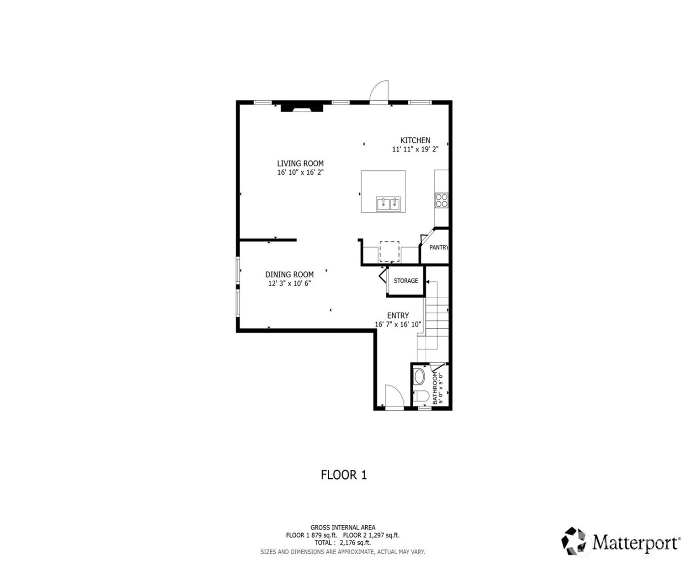 10637 187th Street , Puyallup, WA 98374