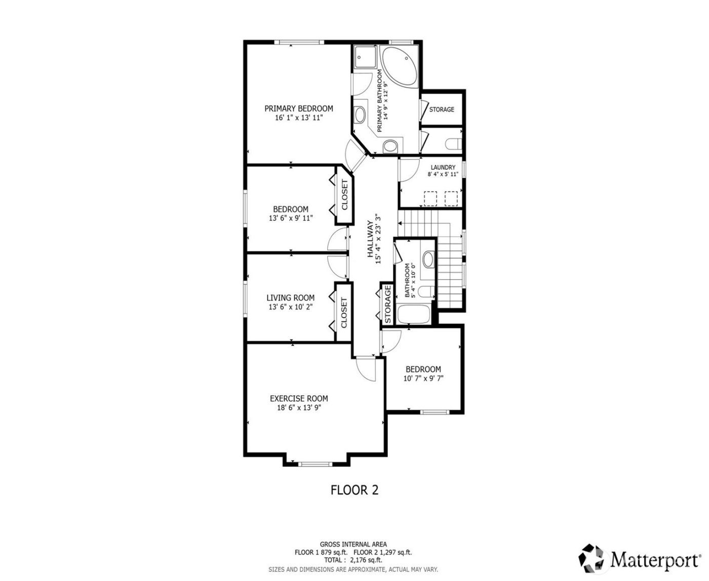 10637 187th Street , Puyallup, WA 98374