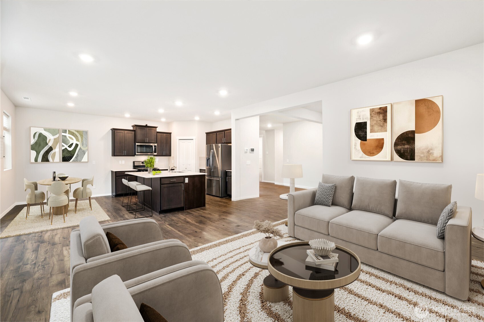 10637 187th Street , Puyallup, WA 98374