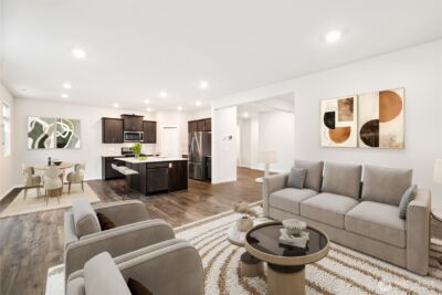 10637 187th Street , Puyallup, WA 98374 - Photo 5