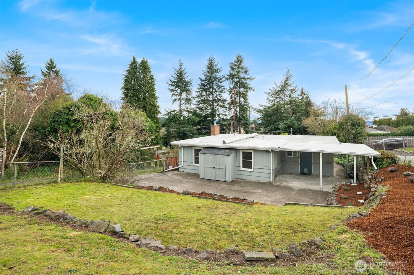 3514 SW 112th Street , Seattle, WA 98146