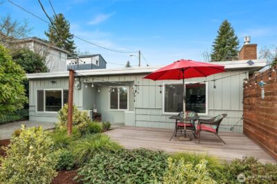 3514 SW 112th Street , Seattle, WA 98146 - Photo 2