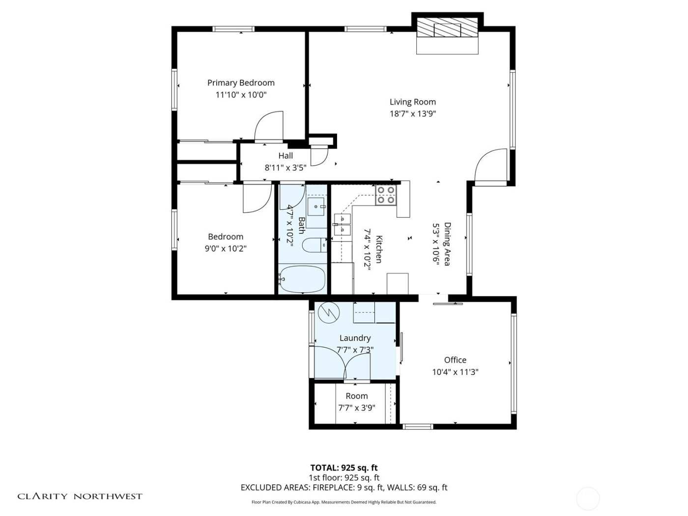 3514 SW 112th Street , Seattle, WA 98146