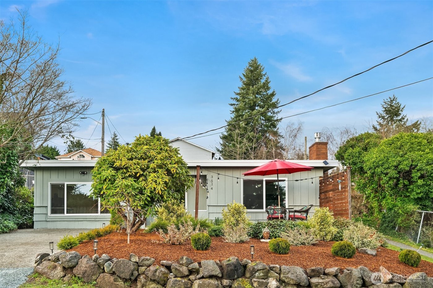 3514 SW 112th Street , Seattle, WA 98146