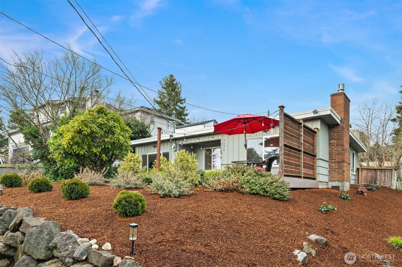 3514 SW 112th Street , Seattle, WA 98146