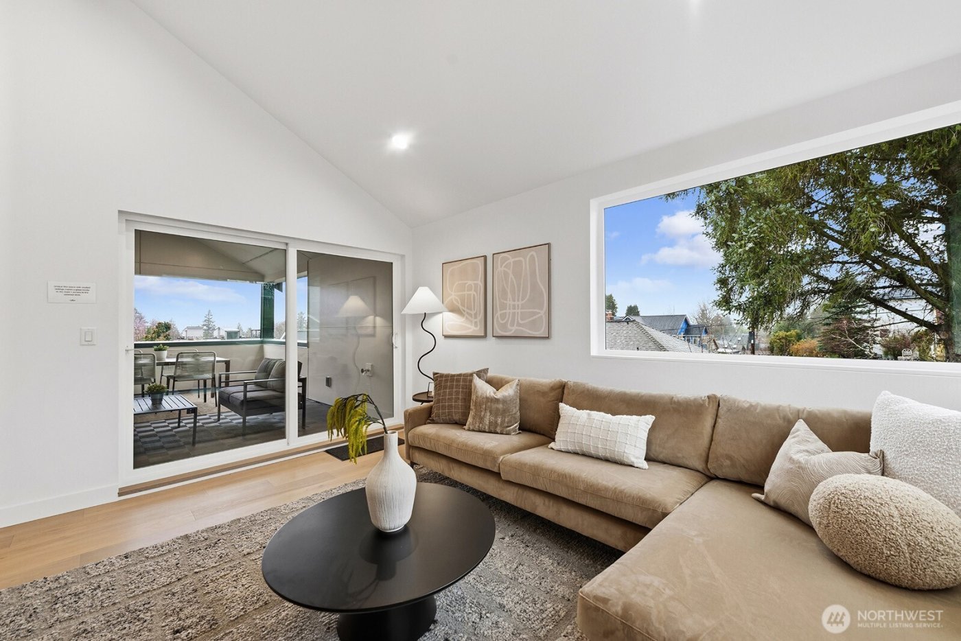 3808 42nd Avenue SW, Seattle, WA 98116