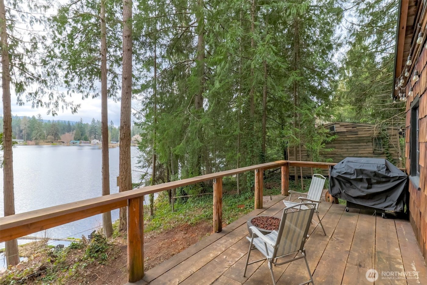 32113 Whitman Lake Drive E, Graham, WA 98338