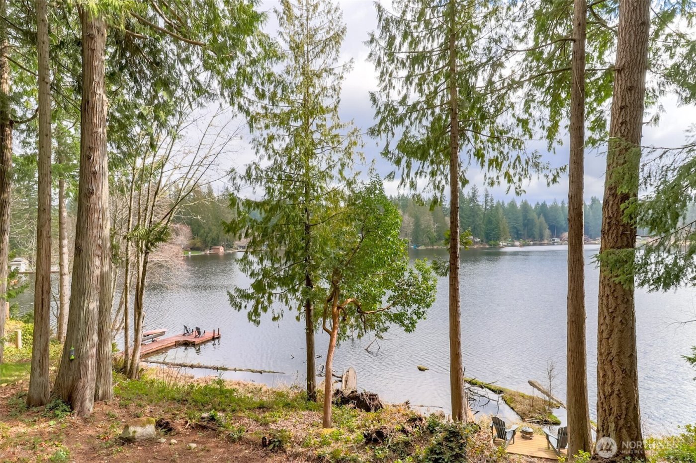 32113 Whitman Lake Drive E, Graham, WA 98338