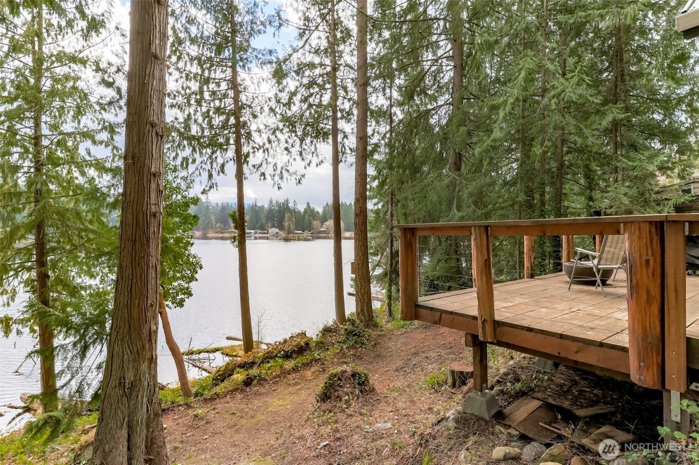 32113 Whitman Lake Drive E, Graham, WA 98338