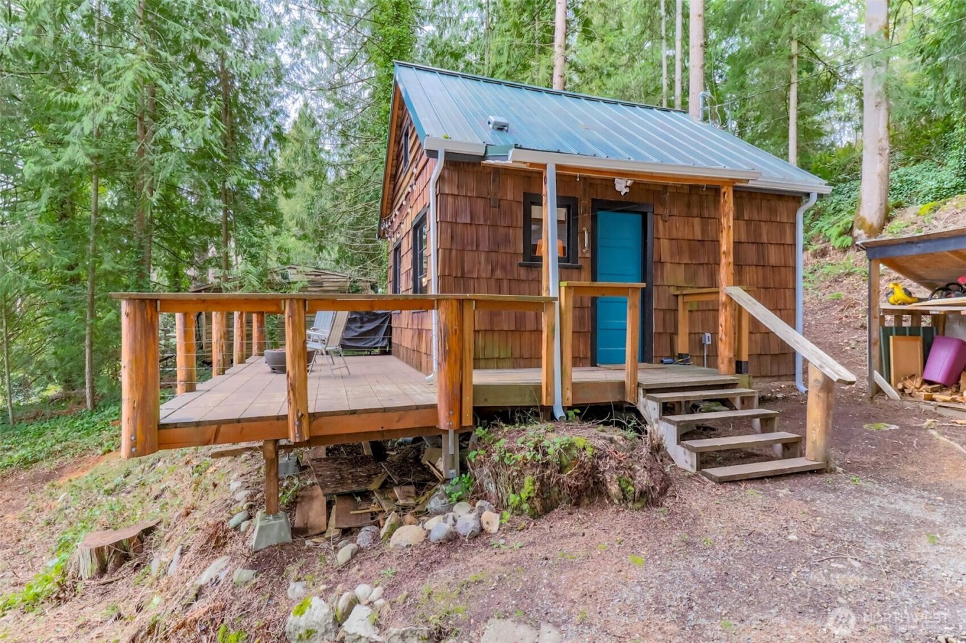 32113 Whitman Lake Drive E, Graham, WA 98338