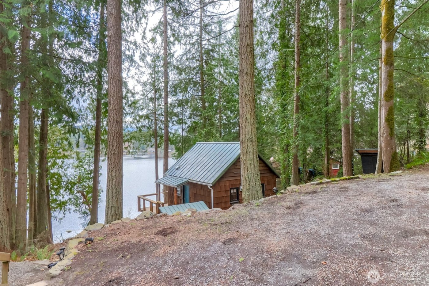 32113 Whitman Lake Drive E, Graham, WA 98338