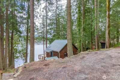 32113 Whitman Lake Drive E, Graham, WA 98338 - Photo 29