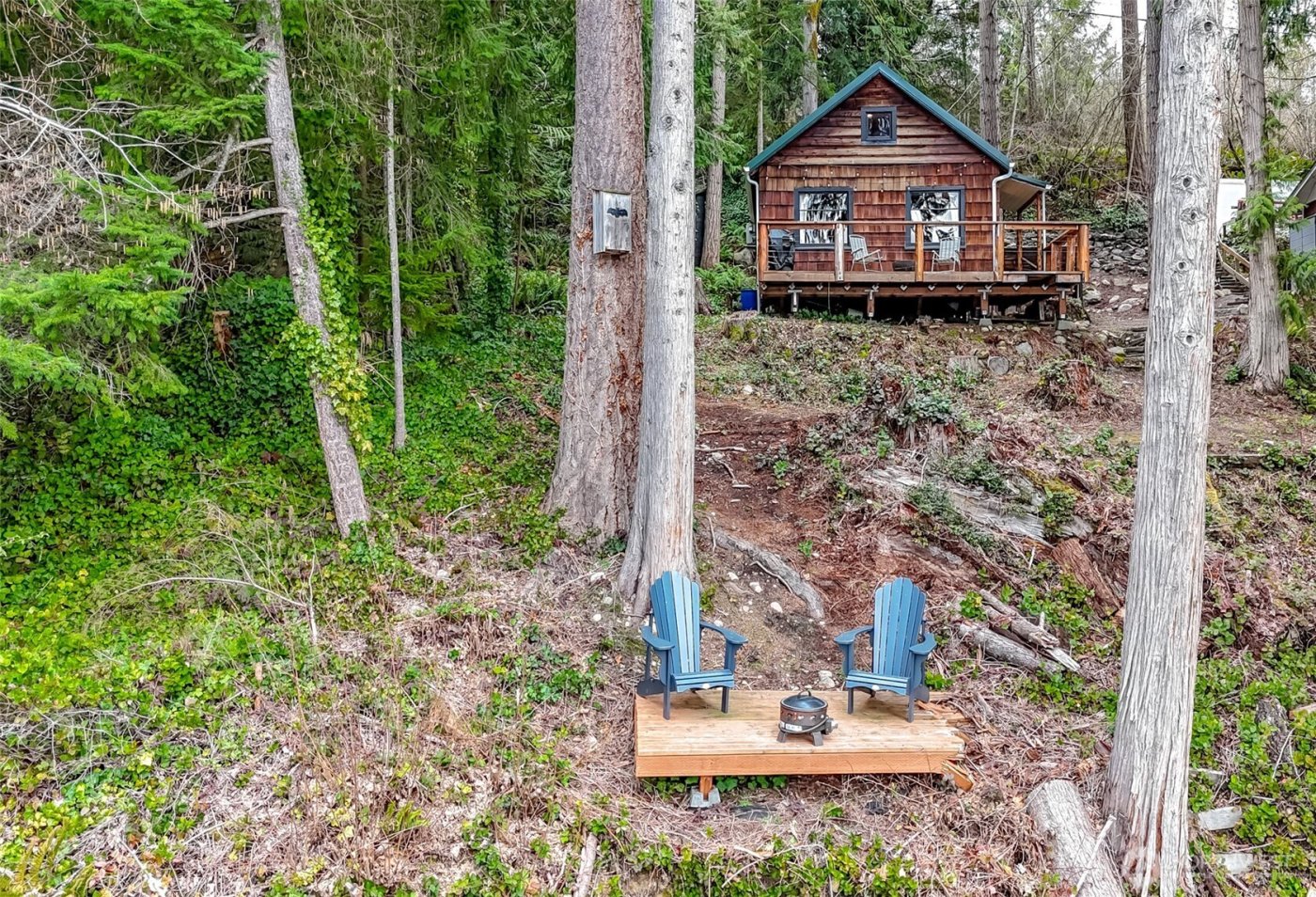 32113 Whitman Lake Drive E, Graham, WA 98338