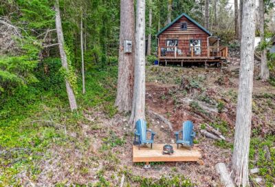 32113 Whitman Lake Drive E, Graham, WA 98338 - Photo 32