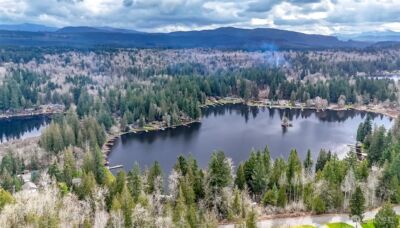 32113 Whitman Lake Drive E, Graham, WA 98338 - Photo 36