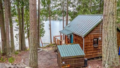 32113 Whitman Lake Drive E, Graham, WA 98338 - Photo 5