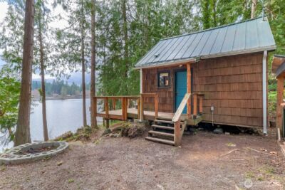 32113 Whitman Lake Drive E, Graham, WA 98338 - Photo 6