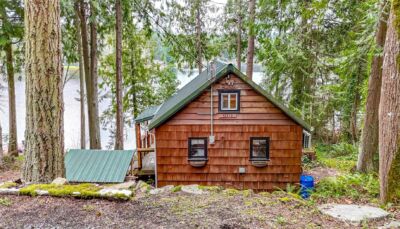 32113 Whitman Lake Drive E, Graham, WA 98338 - Photo 7