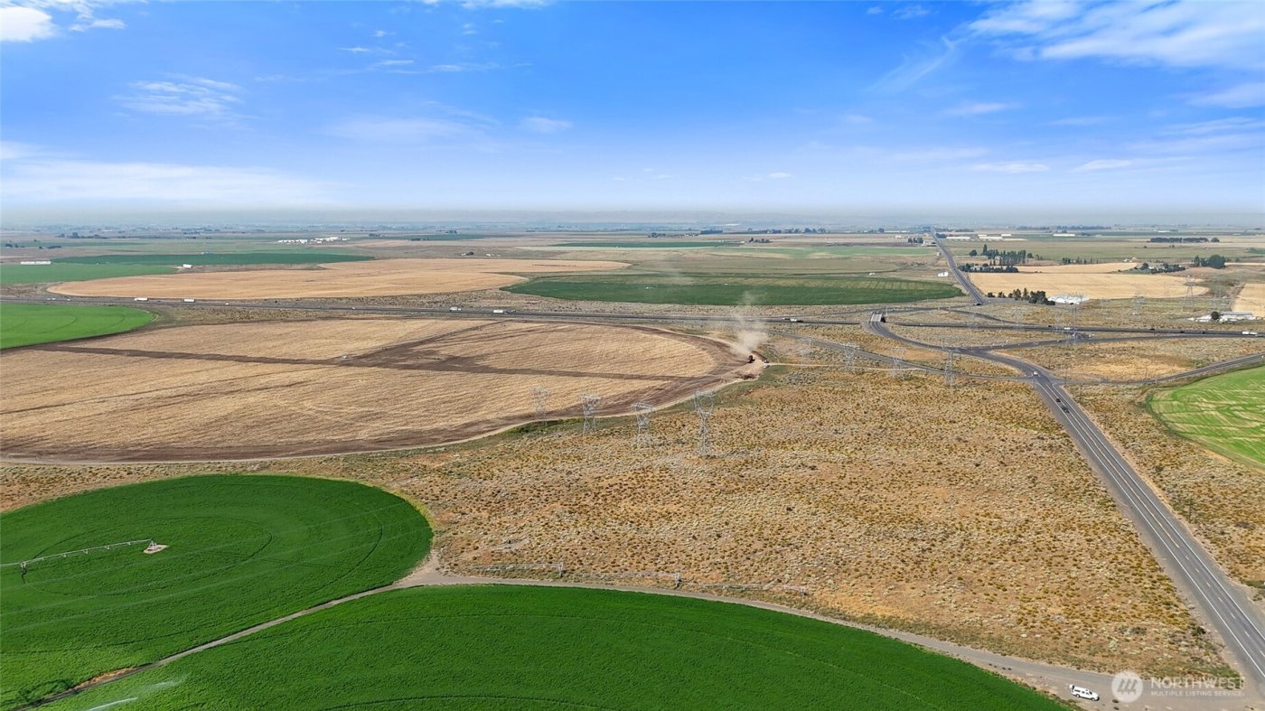 0 S Frontage Road NW, Moses Lake, WA 98837