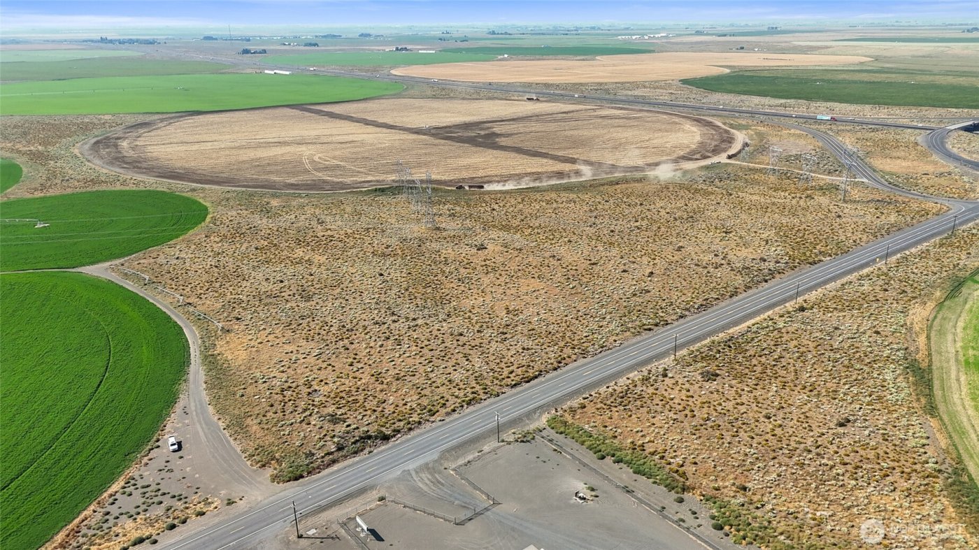 0 S Frontage Road NW, Moses Lake, WA 98837
