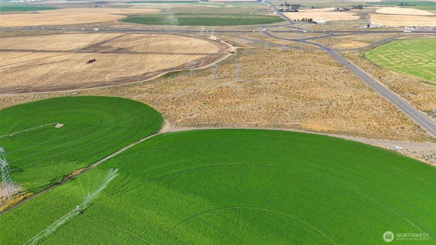 0 S Frontage Road NW, Moses Lake, WA 98837