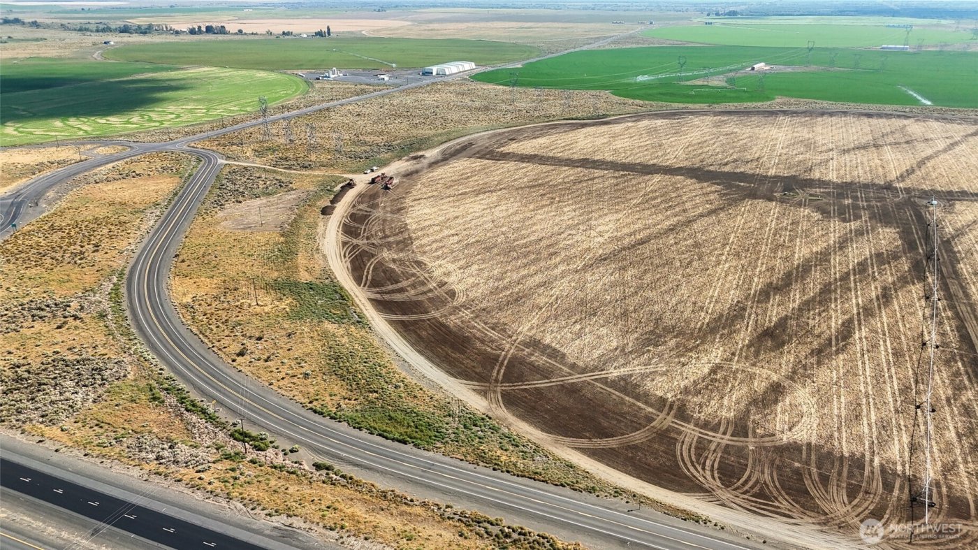 0 S Frontage Road NW, Moses Lake, WA 98837