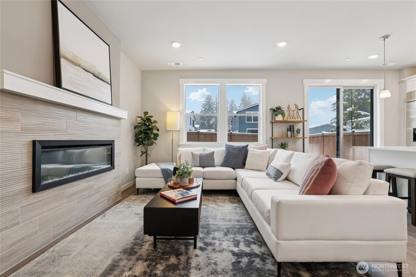 13524 NE 104th Way #46, Kirkland, WA 98033