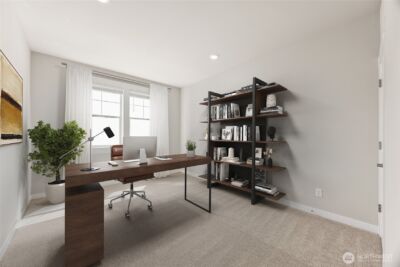 10538 135th Place SE #31, Kirkland, WA 98033 - Photo 12