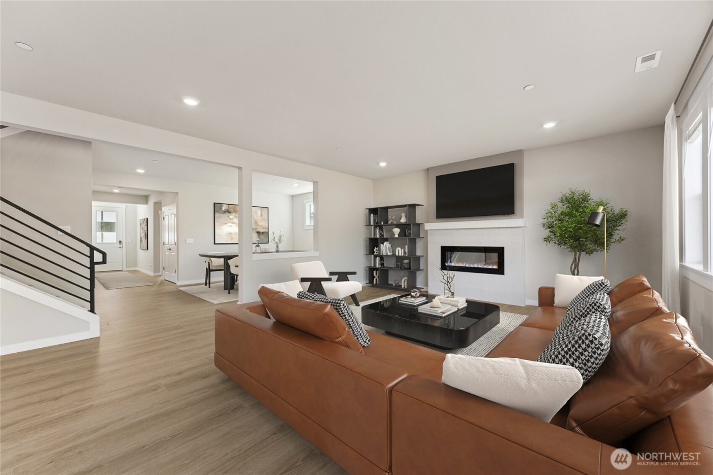 10538 135th Place SE #31, Kirkland, WA 98033