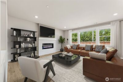 10538 135th Place SE #31, Kirkland, WA 98033 - Photo 16