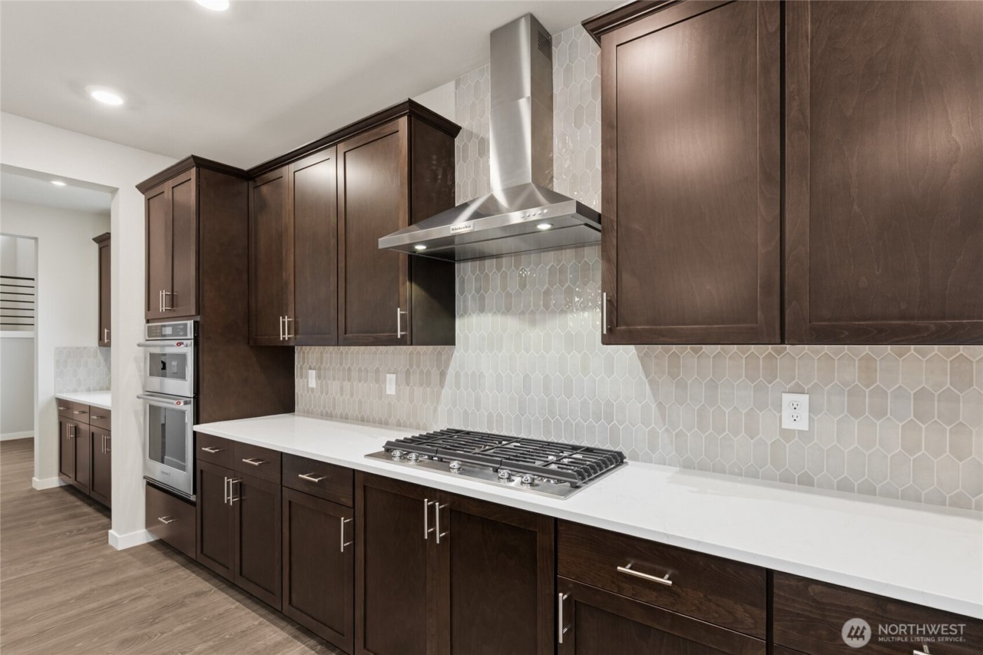 10538 135th Place SE #31, Kirkland, WA 98033