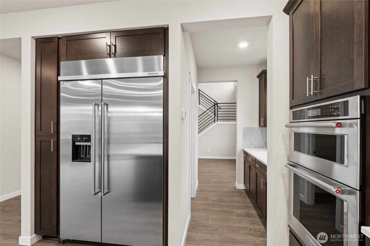 10538 135th Place SE #31, Kirkland, WA 98033