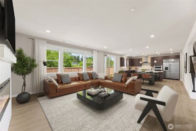 10538 135th Place SE #31, Kirkland, WA 98033 - Photo 9