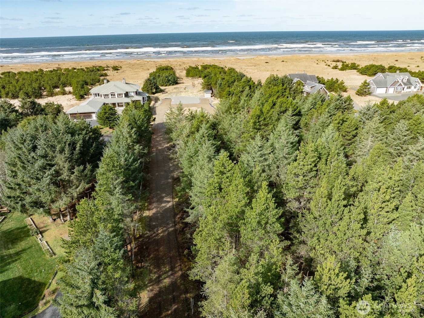 16151 Pacific Way , Long Beach, WA 98631