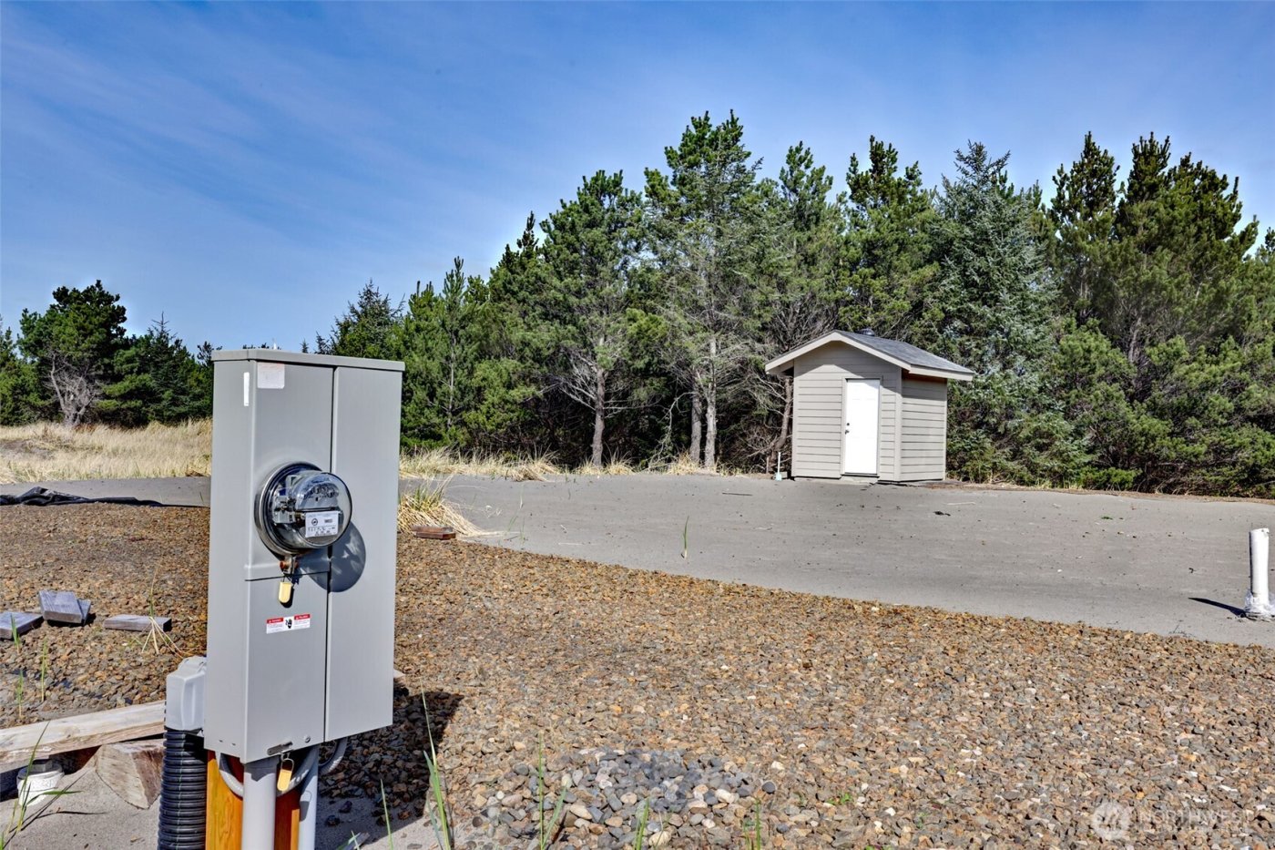 16151 Pacific Way , Long Beach, WA 98631