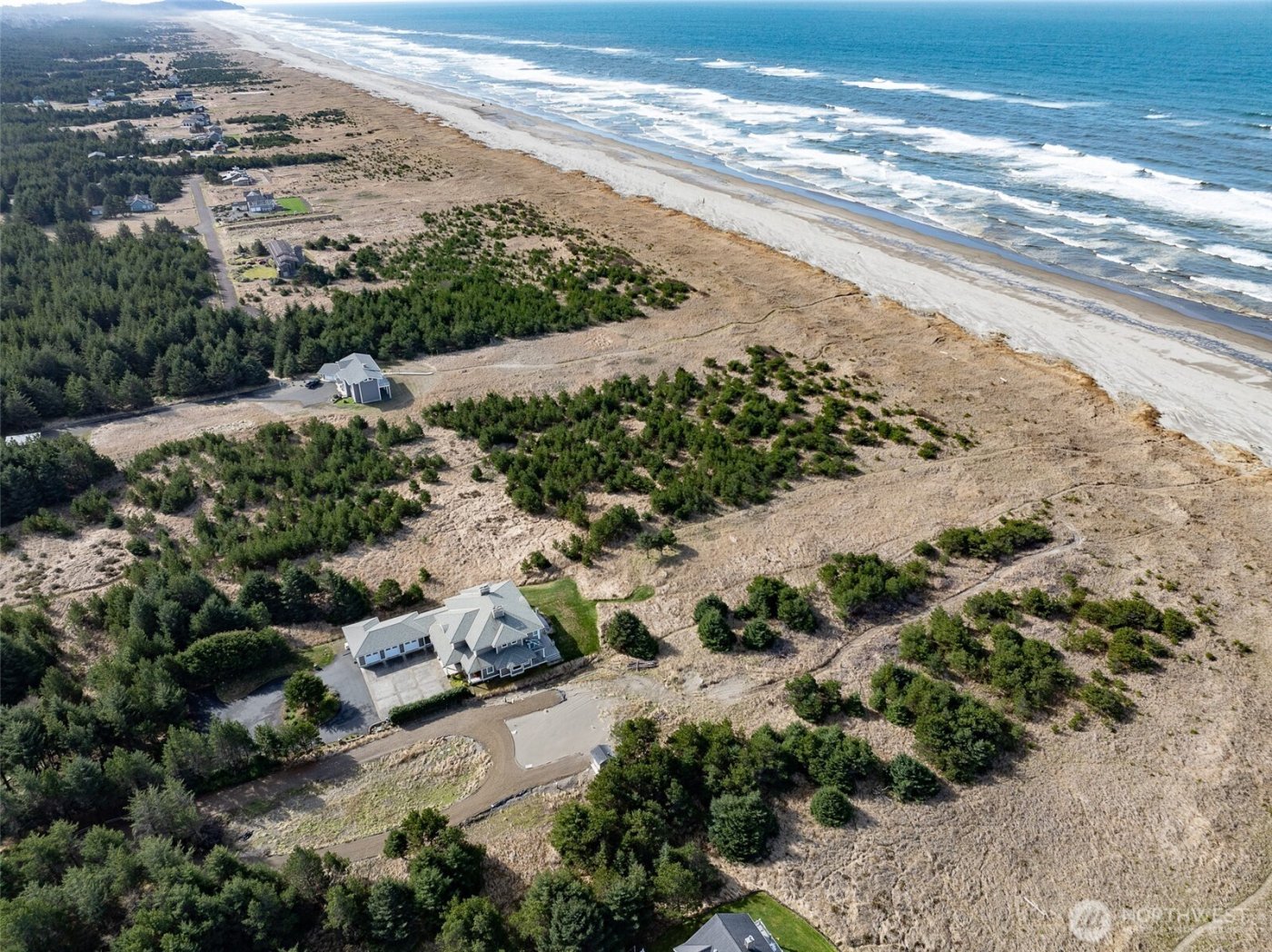 16151 Pacific Way , Long Beach, WA 98631