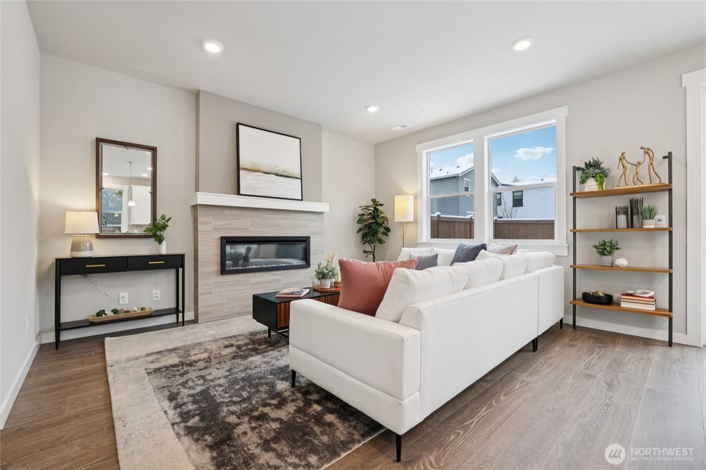 13429 NE 104th Way #2, Kirkland, WA 98033