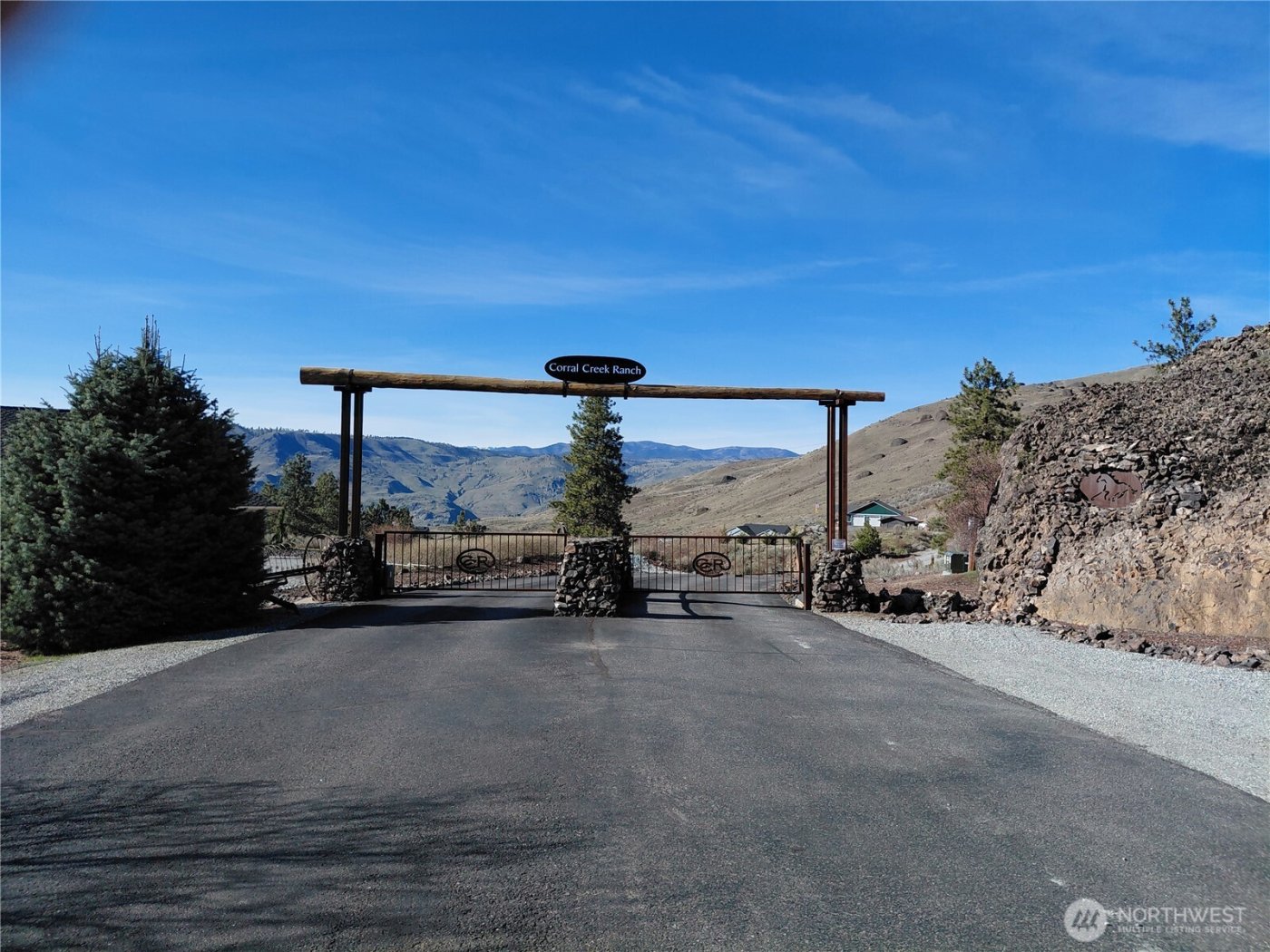 34 Corral Creek Drive , Orondo, WA 98843