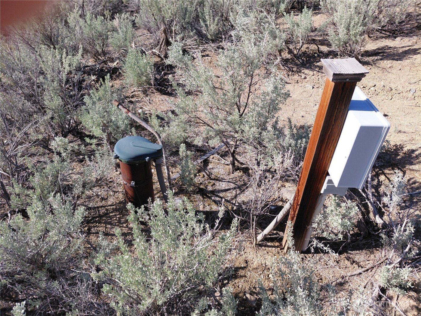 34 Corral Creek Drive , Orondo, WA 98843