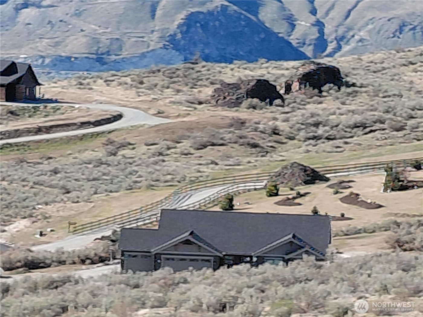 34 Corral Creek Drive , Orondo, WA 98843