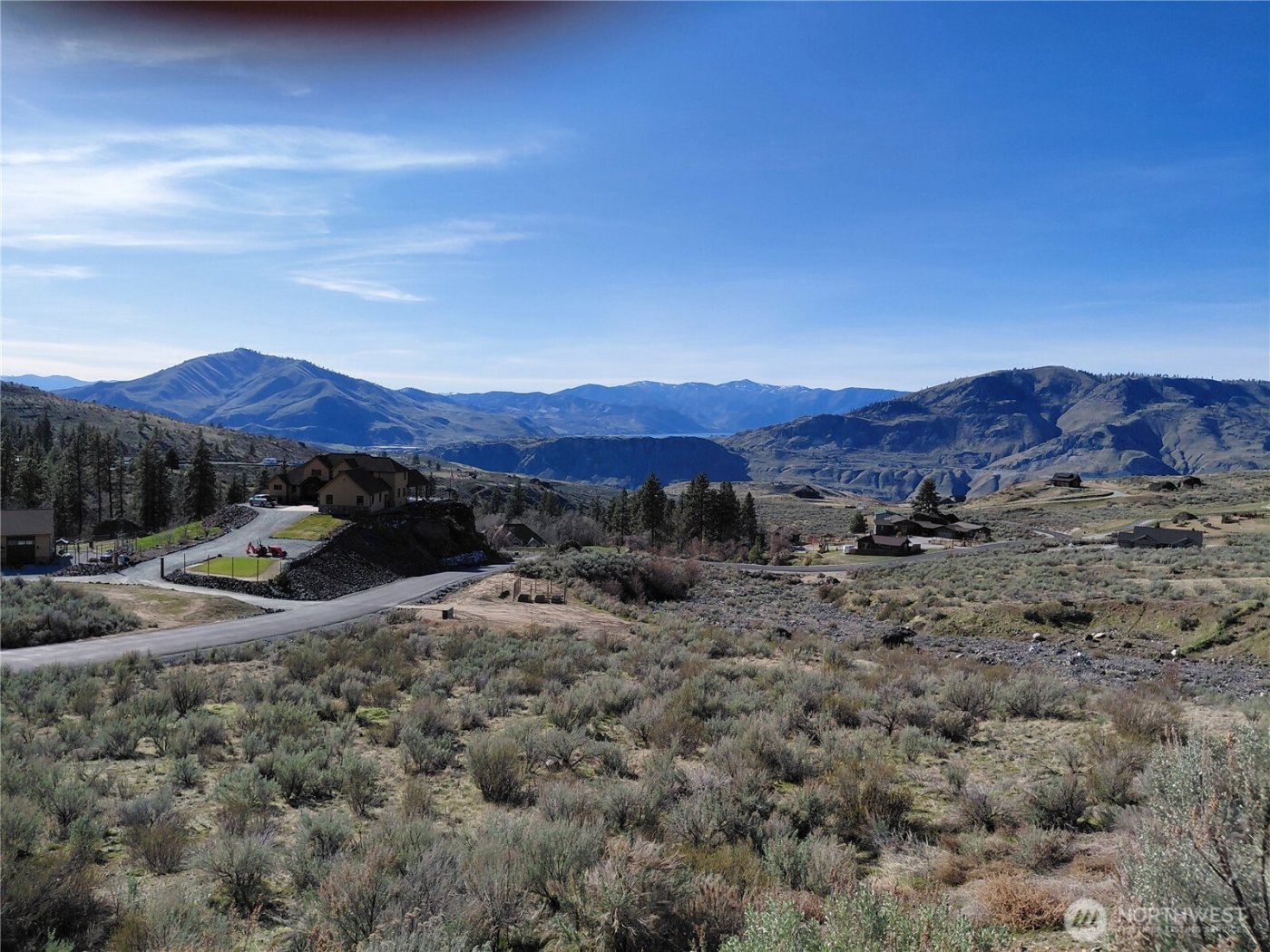 34 Corral Creek Drive , Orondo, WA 98843