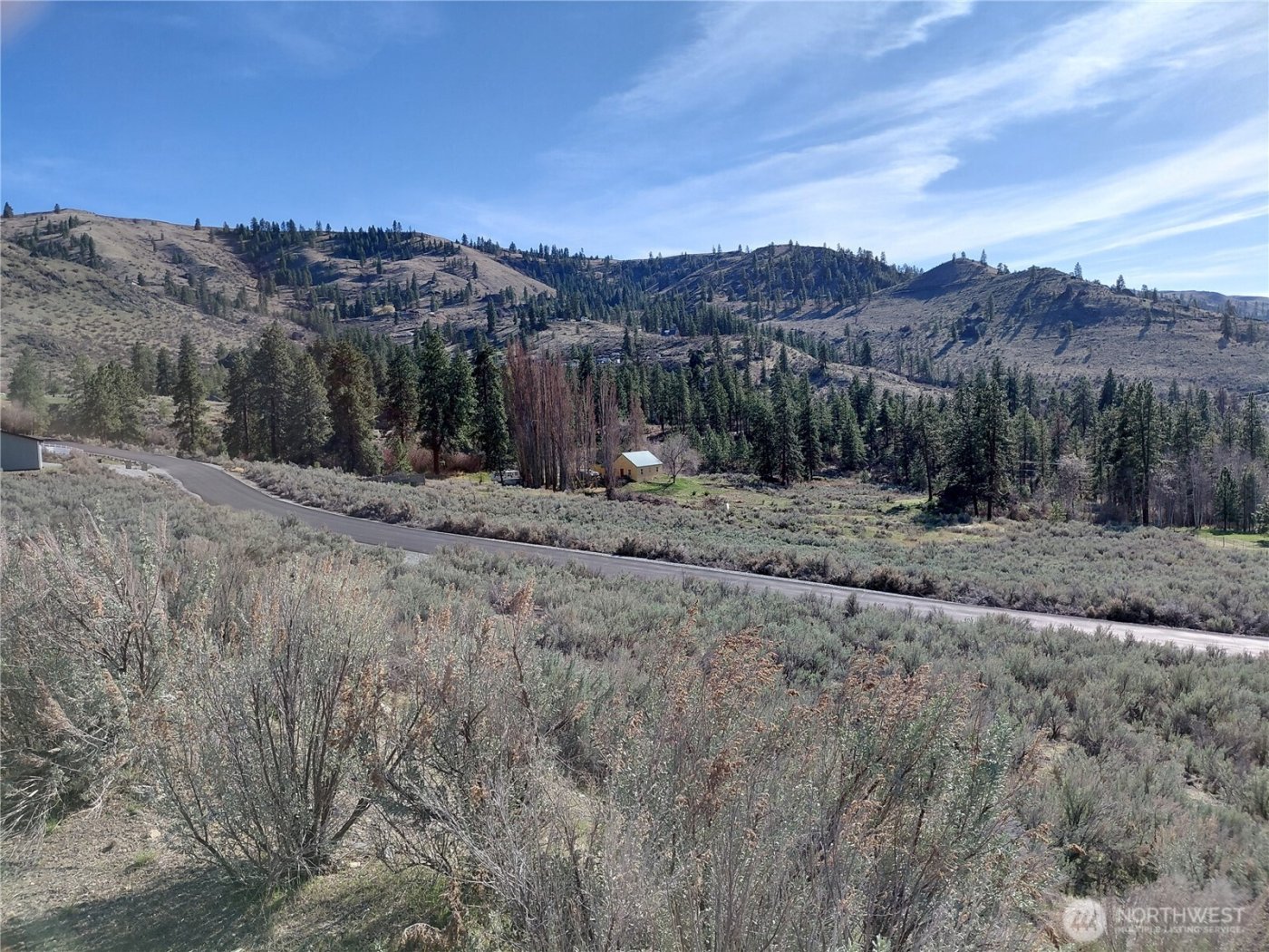 34 Corral Creek Drive , Orondo, WA 98843