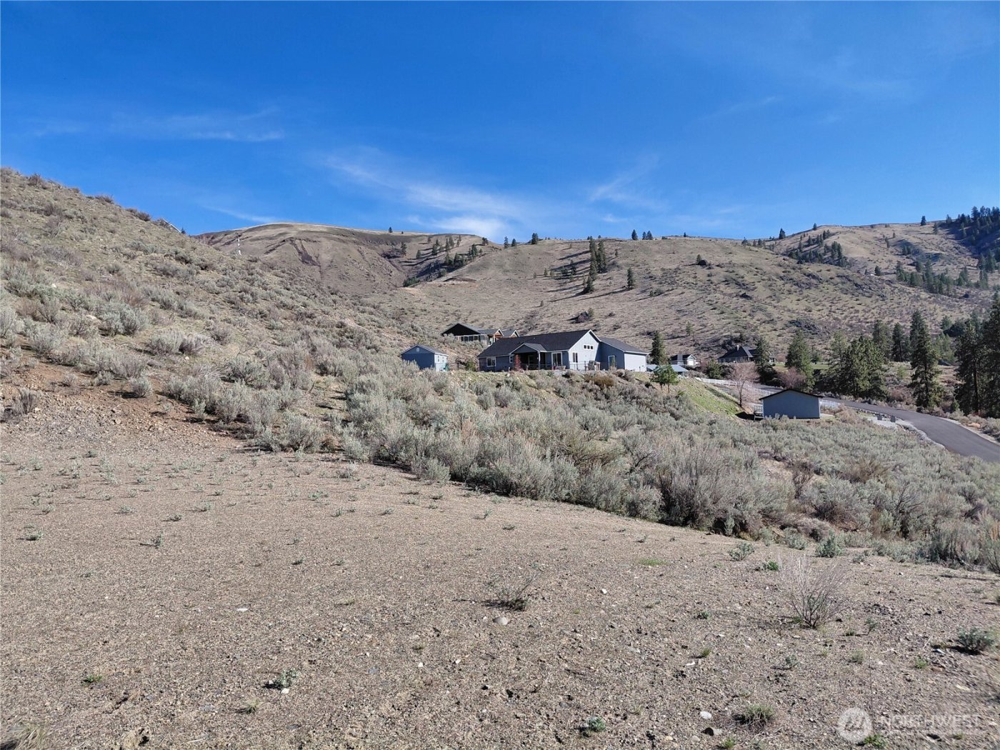 34 Corral Creek Drive , Orondo, WA 98843