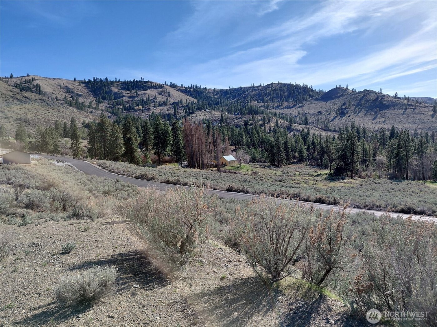 34 Corral Creek Drive , Orondo, WA 98843