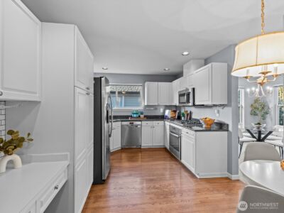 1404 NW 202nd Lane , Shoreline, WA 98177-2163 - Photo 18